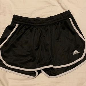 Adidas Mesh Shorts